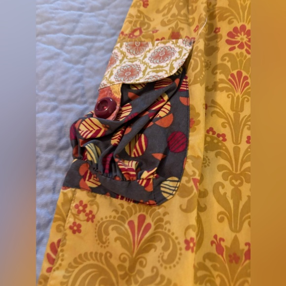 Lot of 3 pieces Matilda Jane size 4 and 6 - Picture 7 of 12